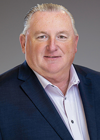 Kevin Hunziker